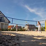 Lejlighed Zakatek Łeba