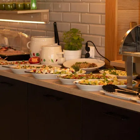 Zakatek Apartamento *