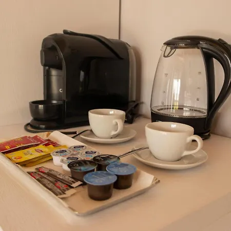 Apartamento Zakatek Łeba