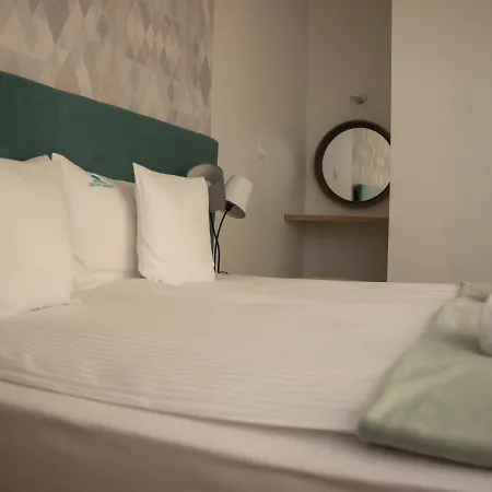 Apartamento Zakatek *