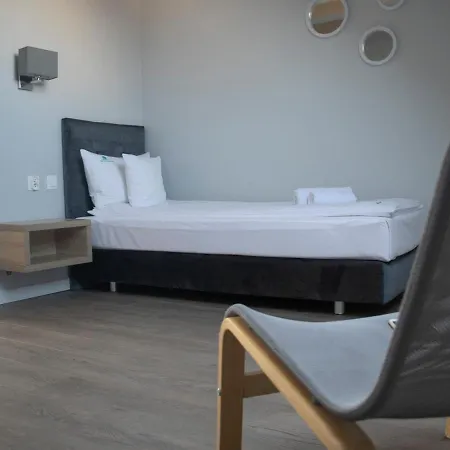 Apartment Zakatek *