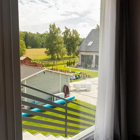 Apartment Zakatek