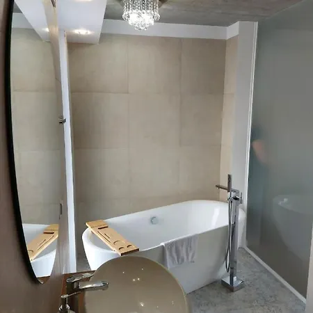Apartment Zakatek *