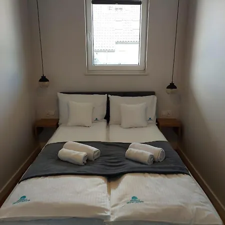 Apartment Zakatek