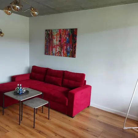 Apartamento Zakatek *