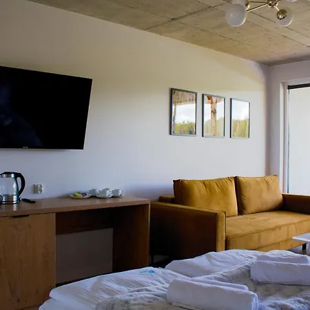 Zakatek Apartment *