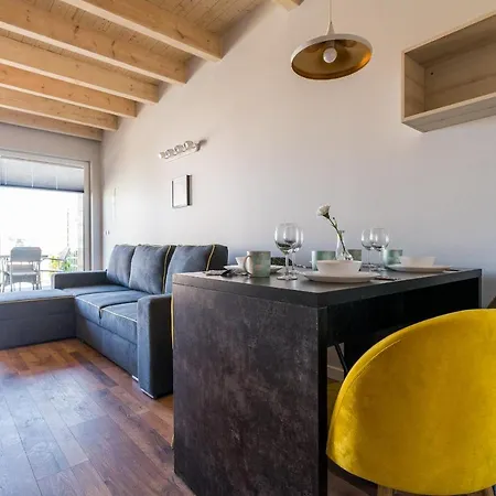 Zakatek Apartment *