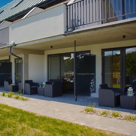 Apartamento Zakatek *