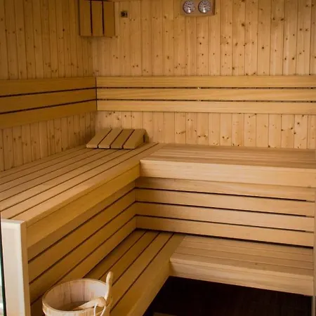 Zakatek Apartamento *