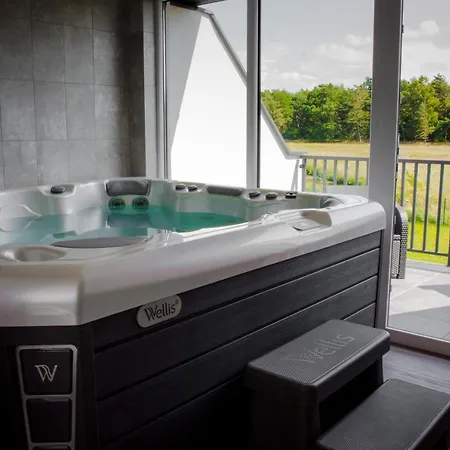 Apartamento Zakatek Łeba