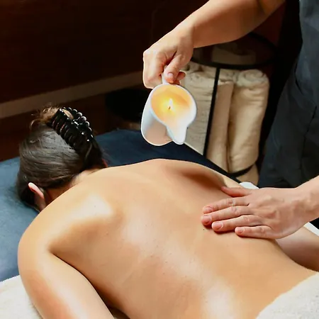 Zakatek Apartment Leba