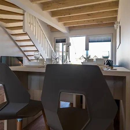 Apartment Zakatek