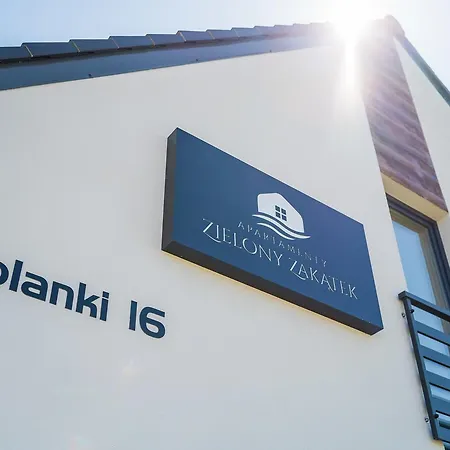 Zakatek Apartamento *