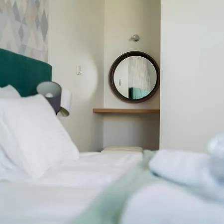 Apartamento Zakatek *