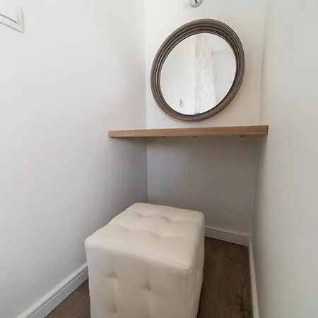 Apartment Zakatek *