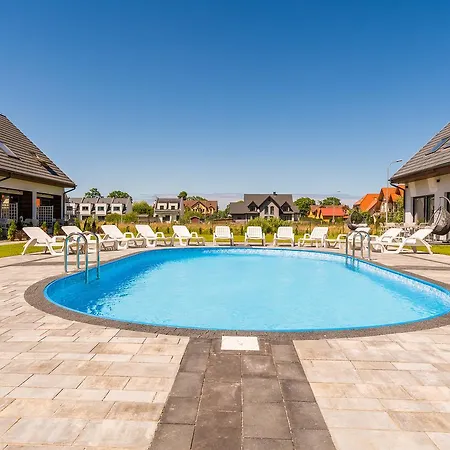 Zakatek Apartment Leba