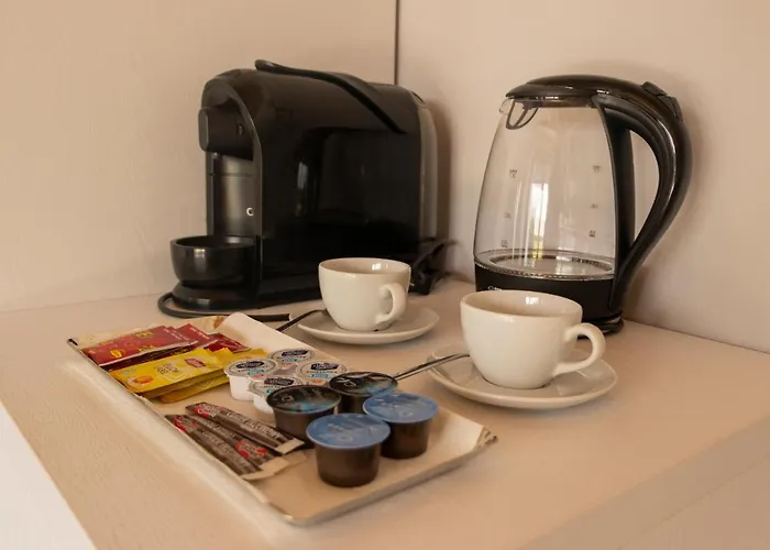 Lägenhet Zakatek Łeba