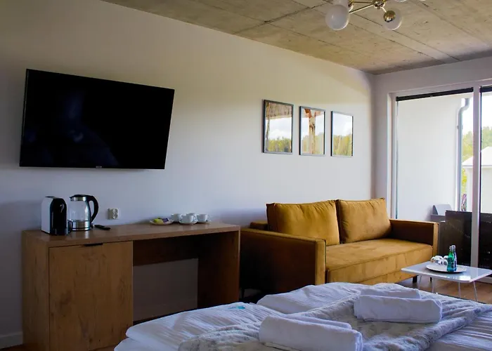 Zakatek Апартаменты *