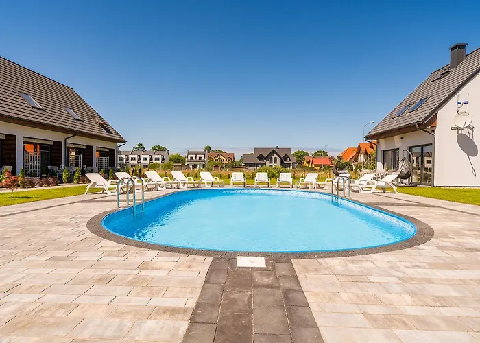 Zakatek Apartmán Leba